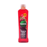 RADOX SHOWER GEL MUSCLE THERAPY 500 ML
